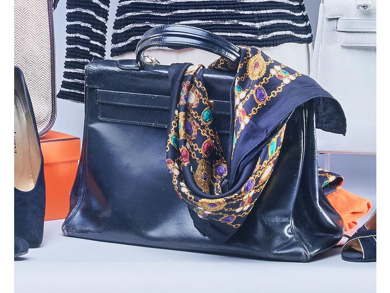 HERMES, Paris