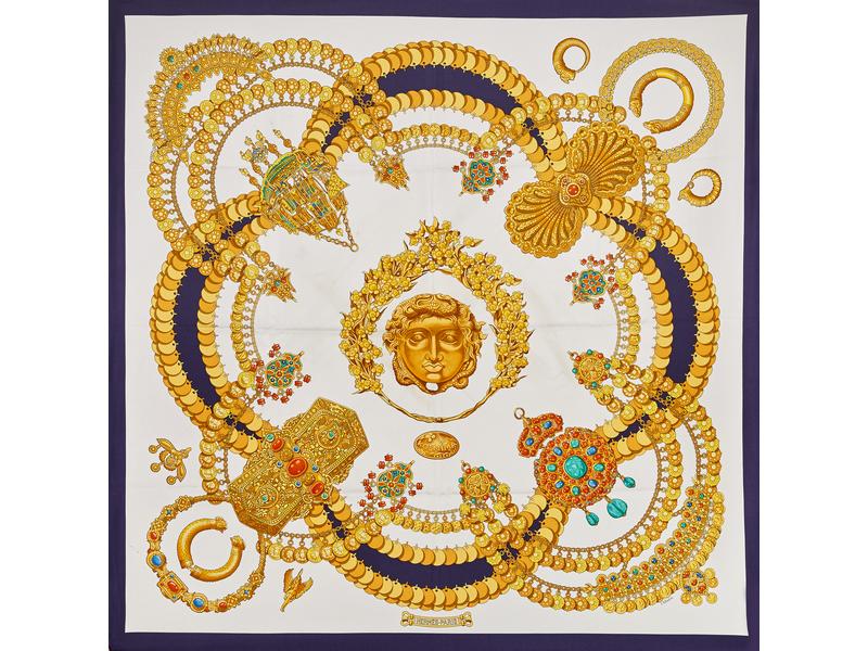 HERMES, Paris