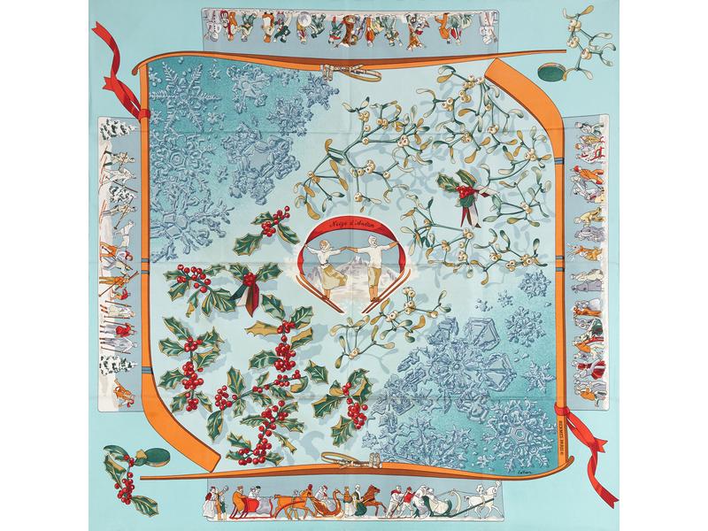 HERMES, Paris