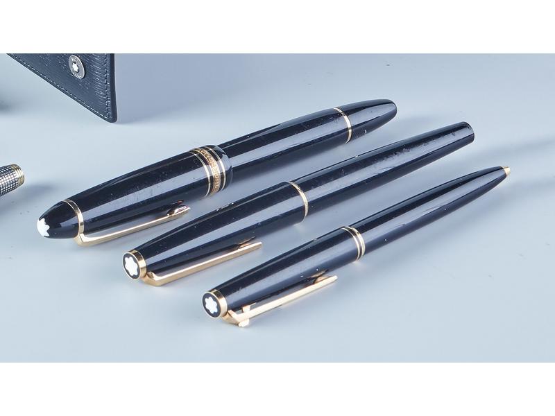 MONTBLANC