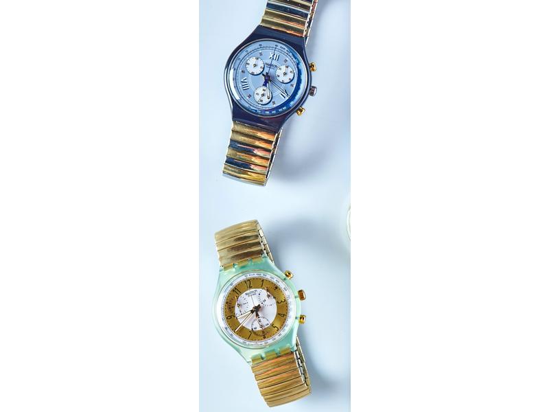 SWATCH
