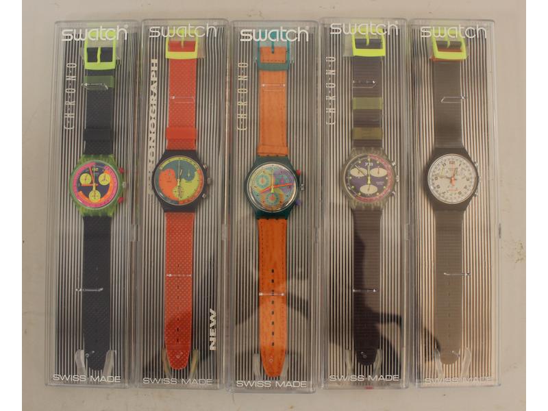 SWATCH