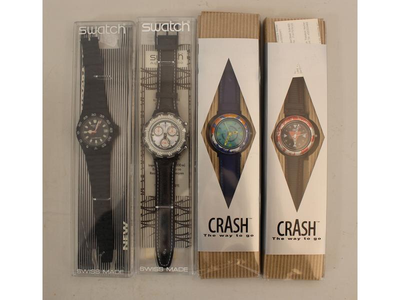 SWATCH