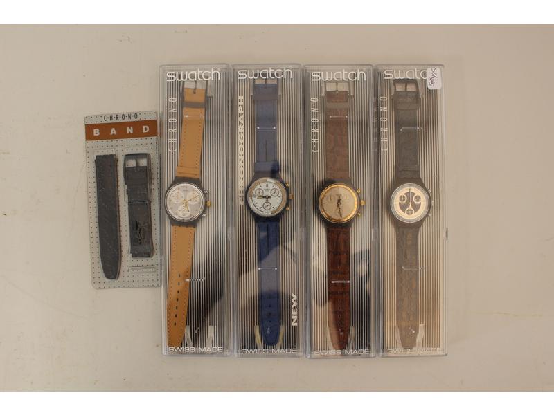 SWATCH