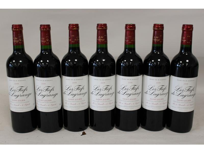7 blles LES FIEFS DE LAGRANGE, Saint-Julien,...