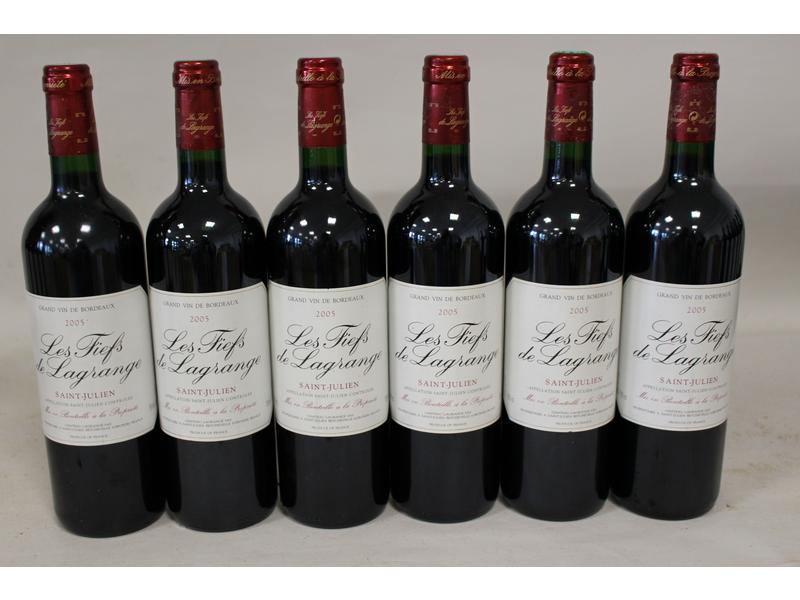6 blles LES FIEFS DE LAGRANGE, Saint-Julien,...