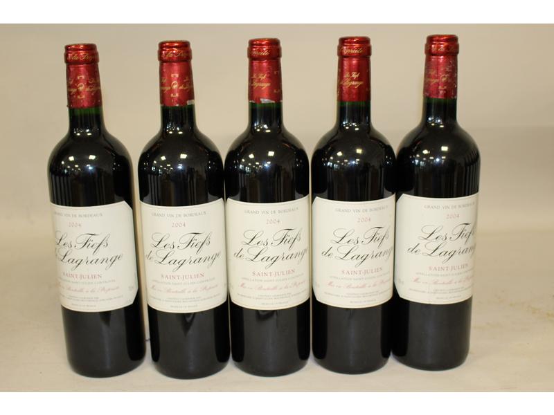 5 blles LES FIEFS DE LAGRANGE, Saint-Julien,...