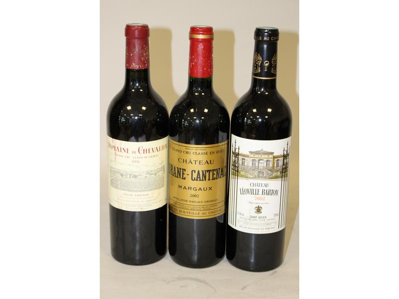 Lot de 3 Blles comprenant: