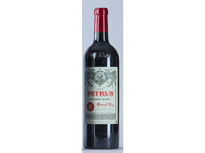 1 blle PETRUS, Pomerol,  2005