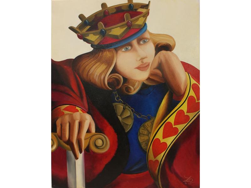 Laurence DELMOTTE BERREBY (XXIe siècle)