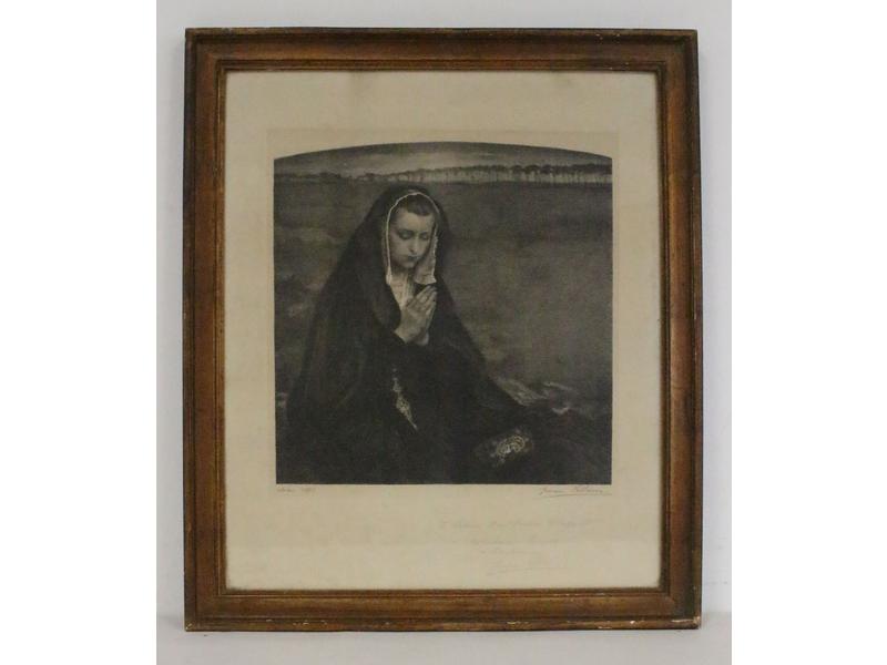 Madeleine Jeanne LEMAIRE (1845-1928)