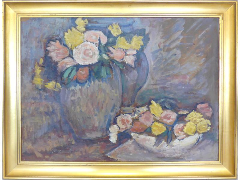Jeanne SALICETI (1883-1959)