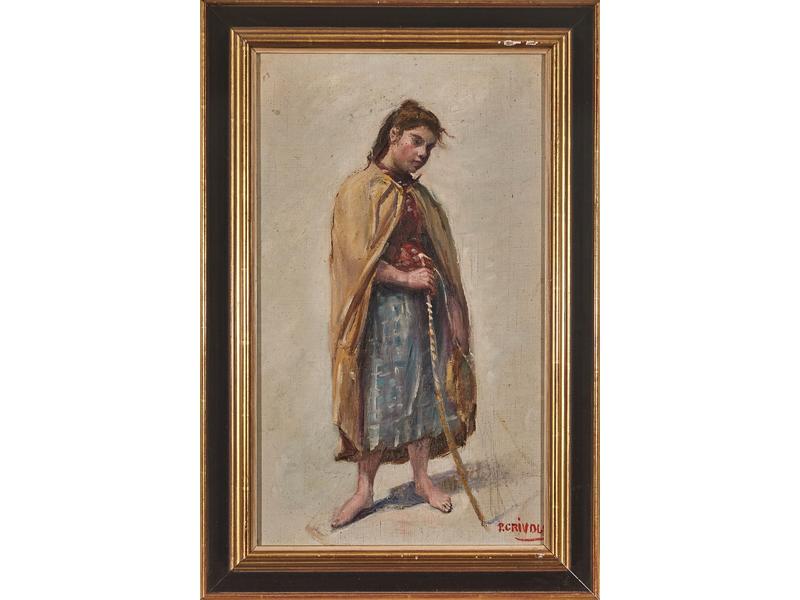Pierre GRIVOLAS (1823-1906)