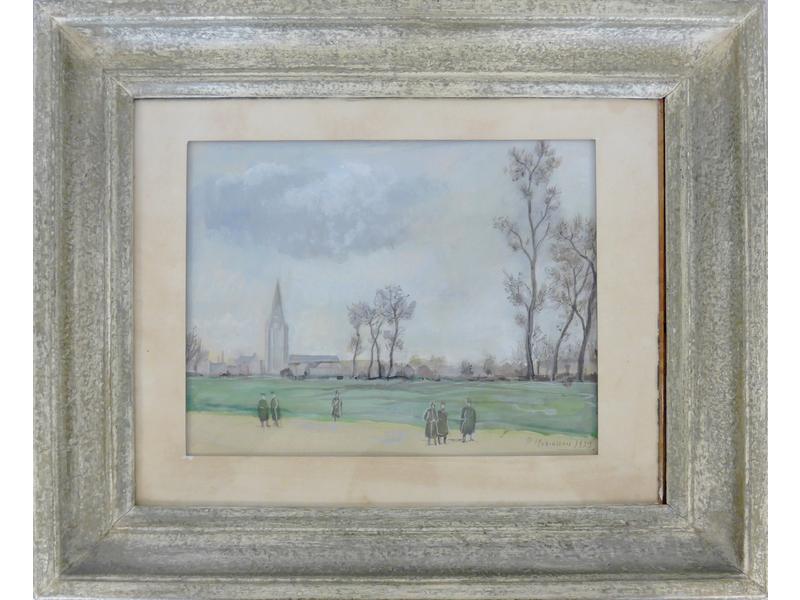Philippe HOSIASSON (1898-1978)