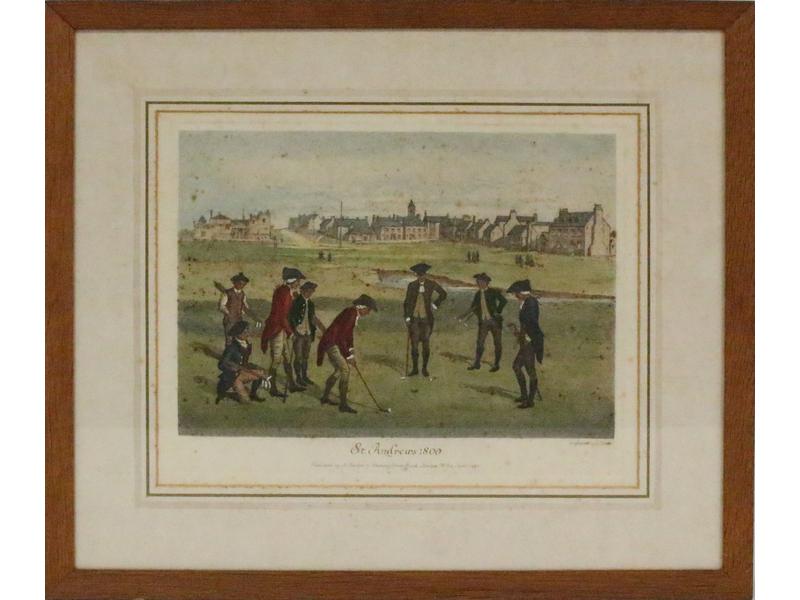 St. Andrews 1800