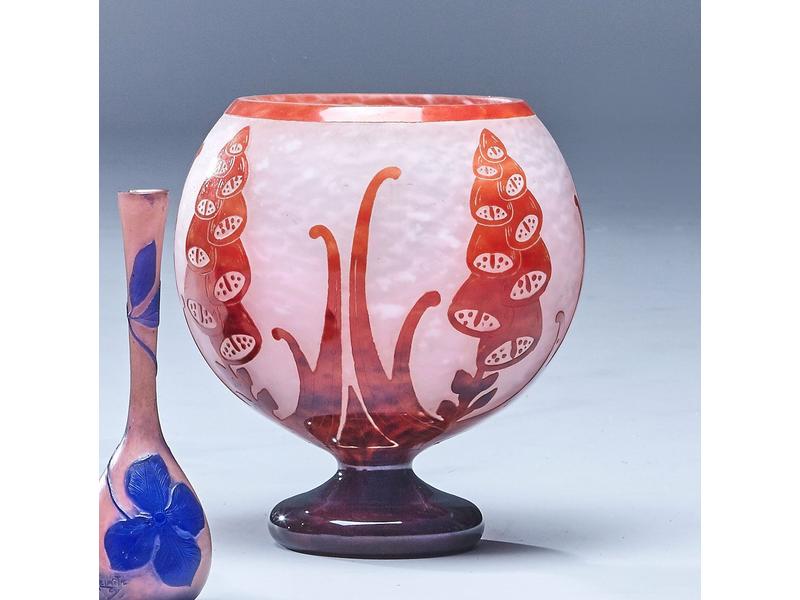 LE VERRE FRANCAIS