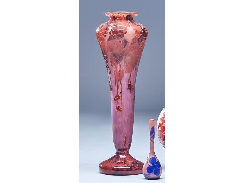 LE VERRE FRANCAIS