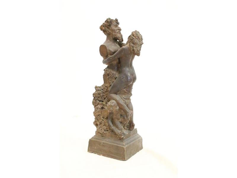 Dans le goût de CLODION (1738-1814)