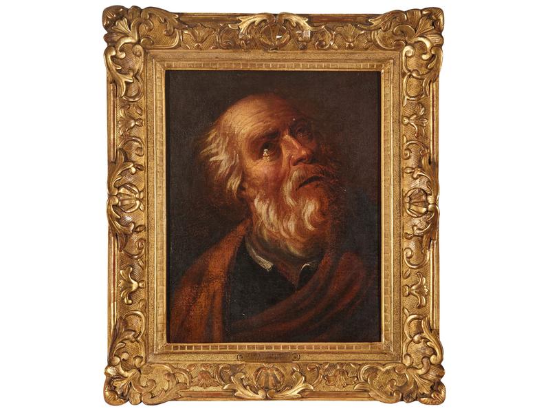 Ecole Italienne du XVIIe siècle