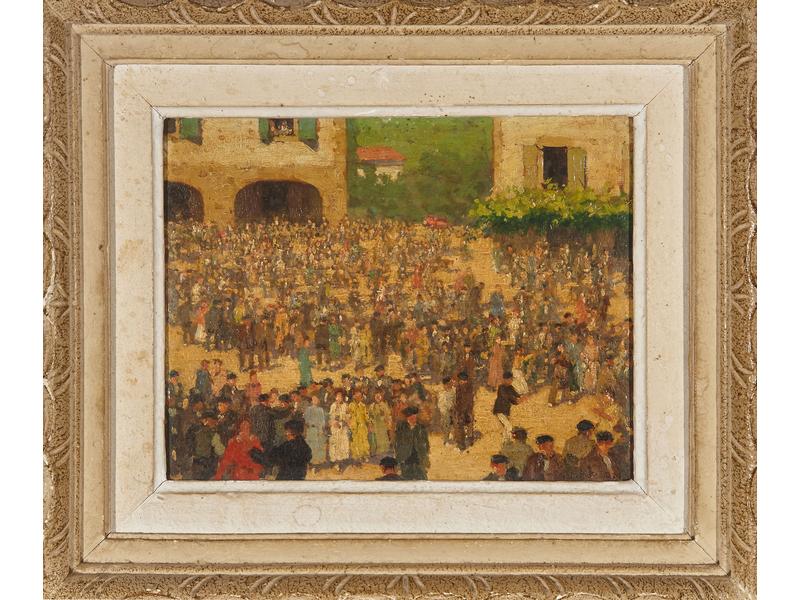 Georges MASSON (1875-1949)