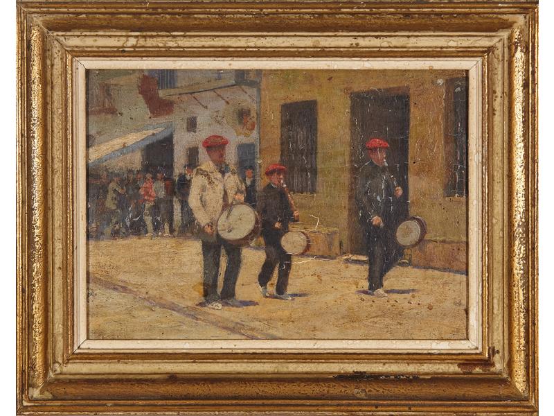 Georges MASSON (1875-1949)