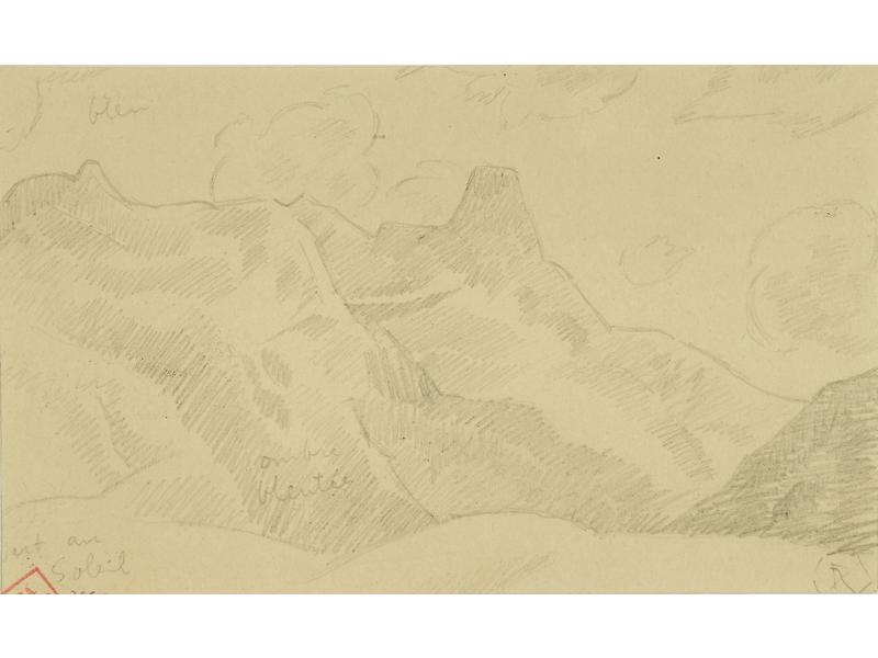 Ramiro ARRUE (1892-1971)