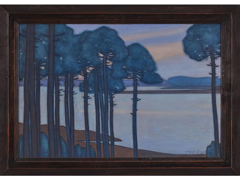 Jean-Roger SOURGEN (1883-1978)