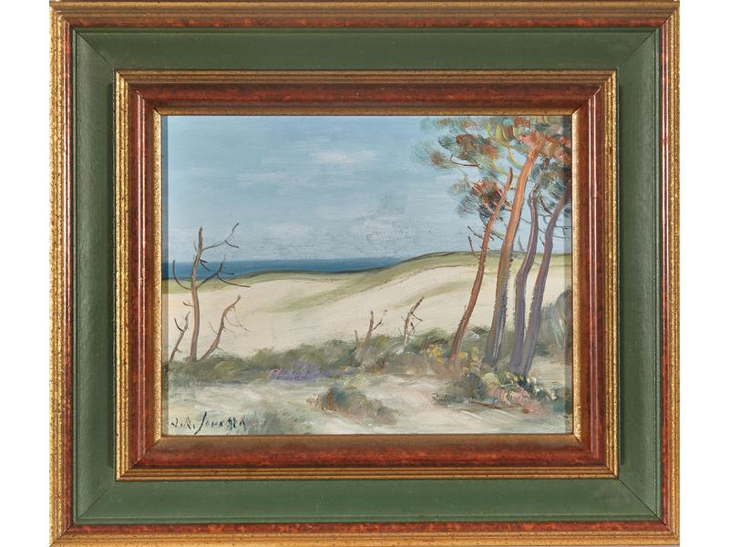 Jean-Roger SOURGEN (1883-1978)