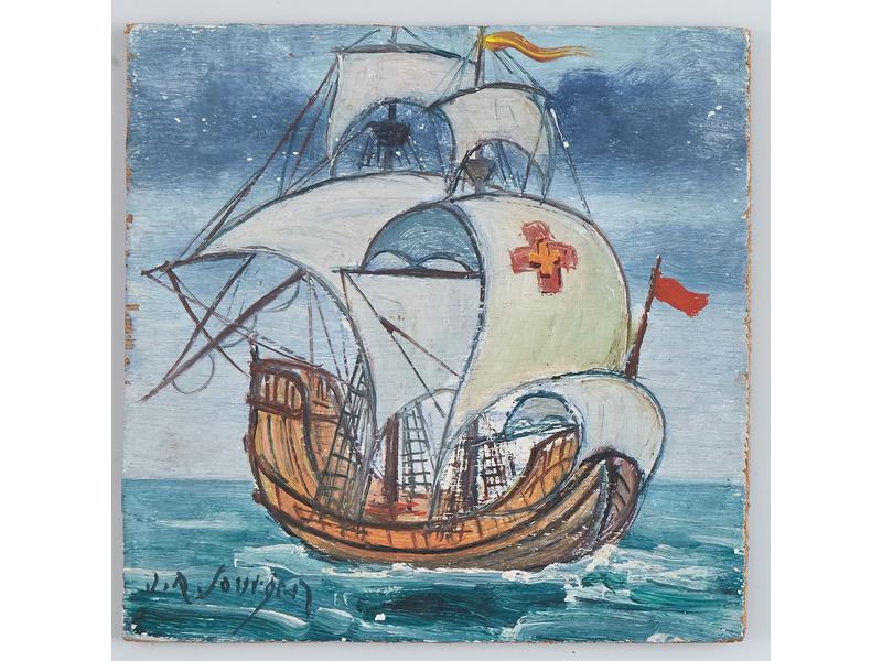 Jean-Roger SOURGEN (1883-1978)