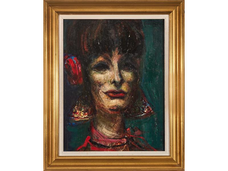 Rodolphe CAILLAUX (1904-1989)