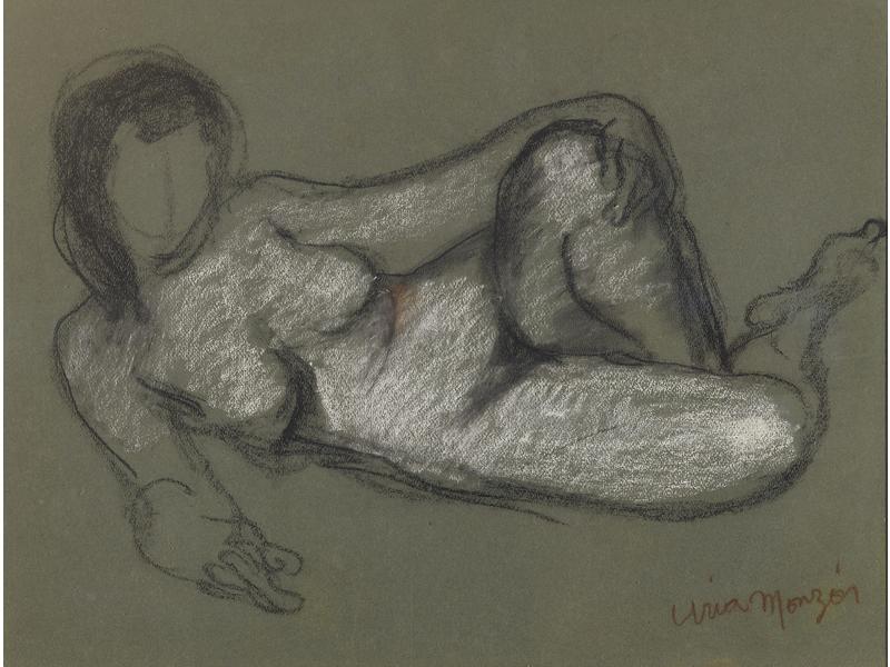 Antonio URIA MONZON (1929-1996)