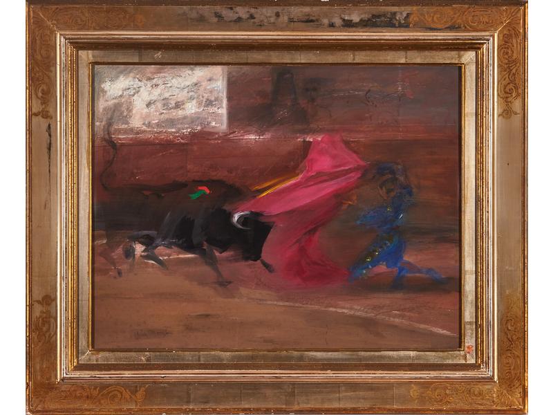 Antonio URIA MONZON (1929-1996)