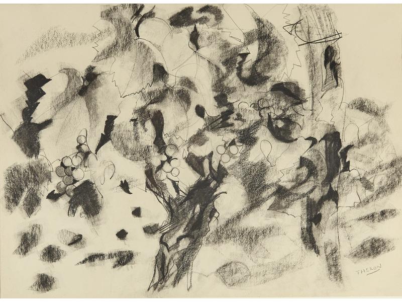 Pierre THERON (1918-2000)