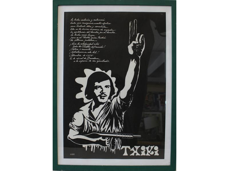 TXIKI - La Lucha continuia...