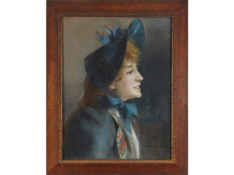 Georges MEYER (fin XIXe-début XXe siècle...