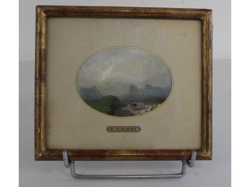 Eugène CICÉRI (1813-1890)
