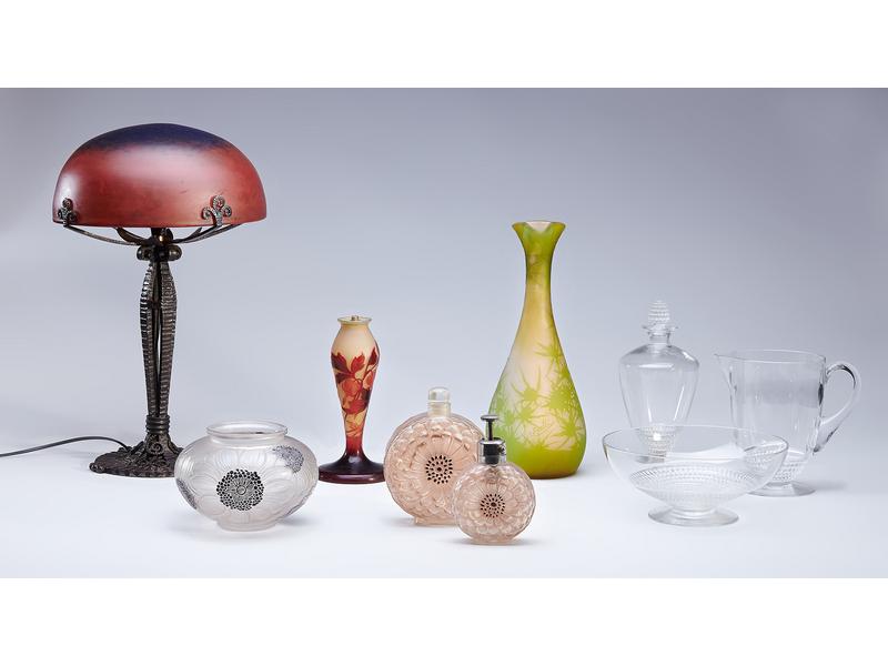 René LALIQUE (1860-1945)