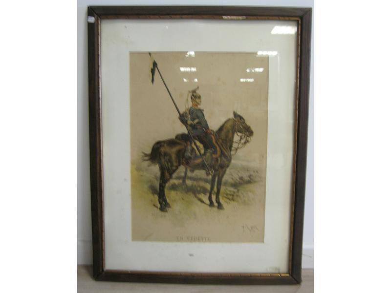 Edouard DETAILLE et Alfred de NEUVILLE (...