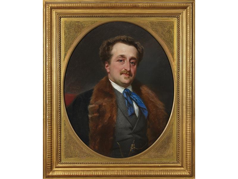 Eugène Pierre Fr. GIRAUD (1806-1881)