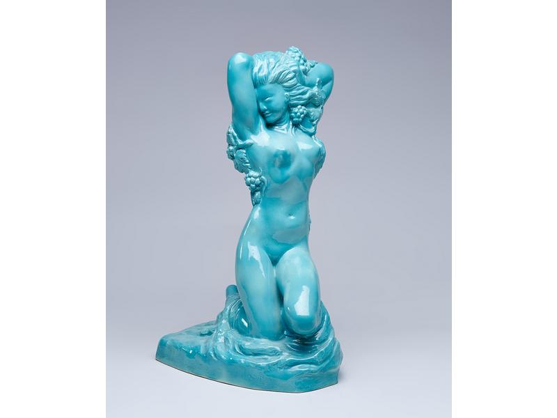 Maxime REAL DEL SARTE (1888-1954)
