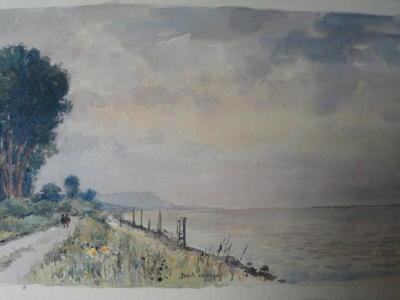 Jean LAFORGUE (1901-1975)