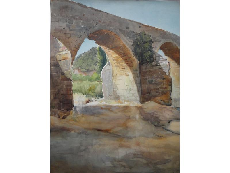 Jean LAFORGUE (1901-1975)