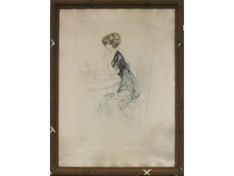 Maurice MILLIERE (1871-1946)