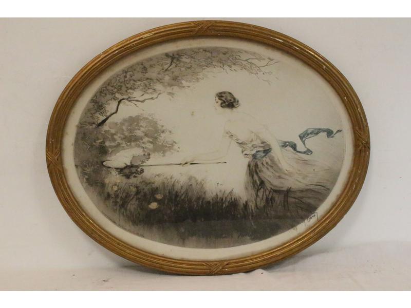 J. HARDY, vers 1920-1930