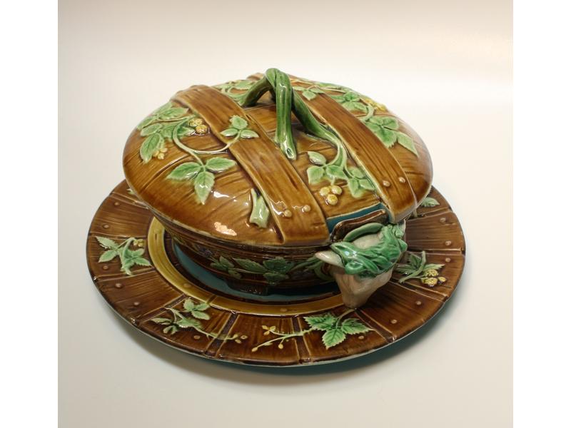 MINTON