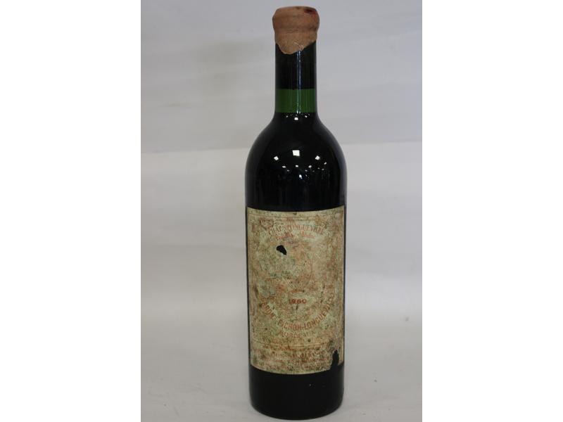 1 Blle CH. PICHON LONGUEVILLE Pauillac GCC...