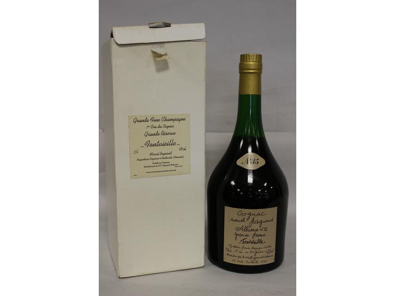 1 Mag (150 cl) GRANDE CHAMPAGNE - 1er Cru...