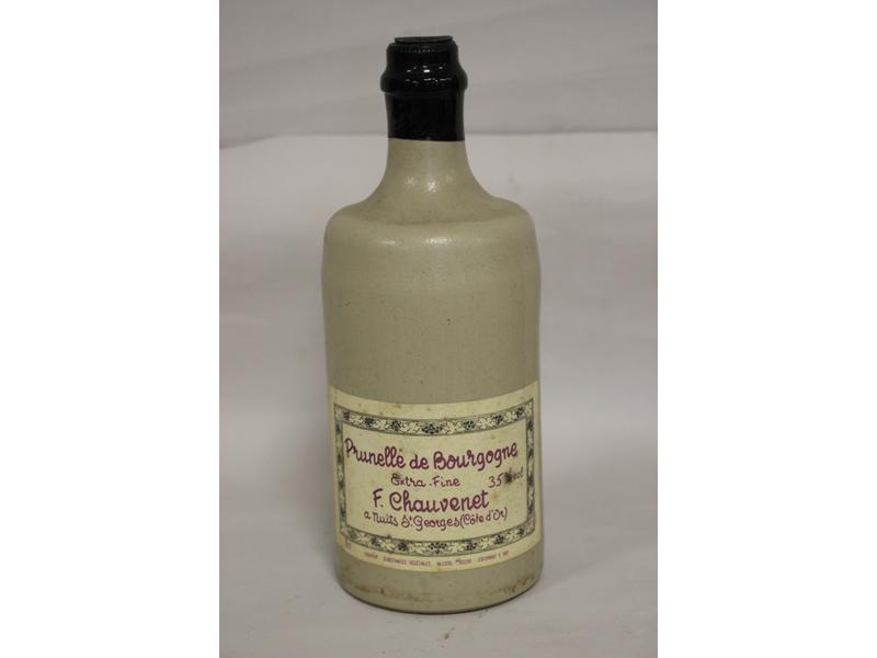 1 Blle Prunelle de Bourgogne extra-fine,...