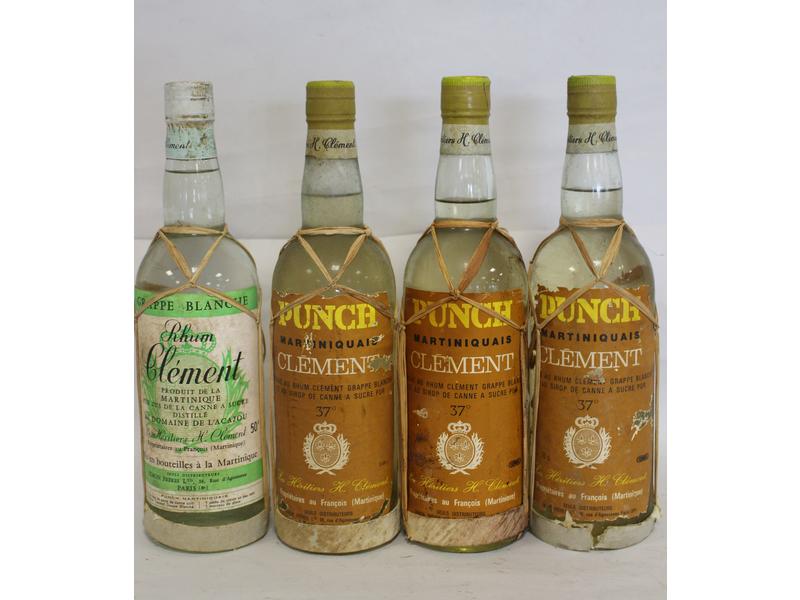 Lot de 4 blles comprenant :