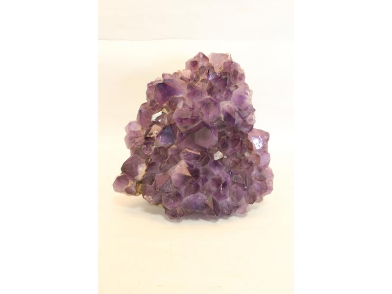 BLOC D'AMETHYSTE